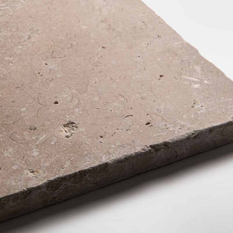 Rosa Andalusia - Tumbled Marble