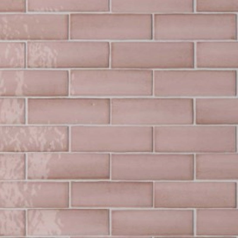 Rosa Tone - Glazed Porcelain