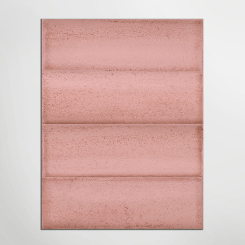 Rosa Tone - Glazed Porcelain