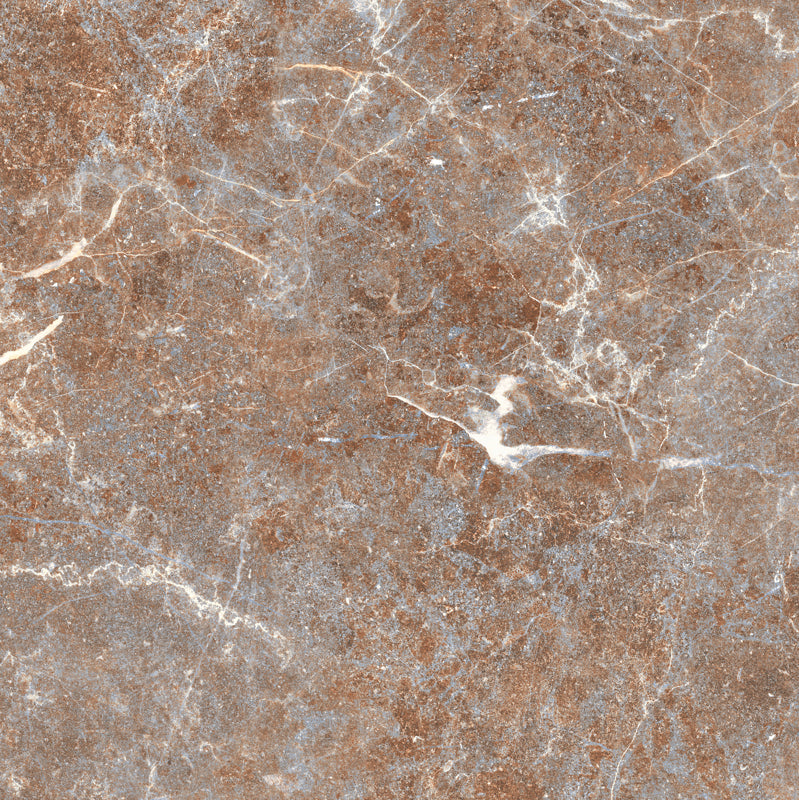 Rosso - Marble Effect Porcelain