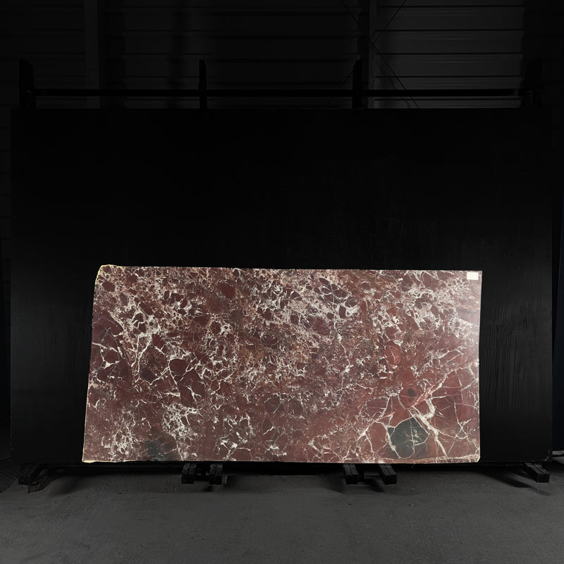 Rosso Levanto - Marble Slab