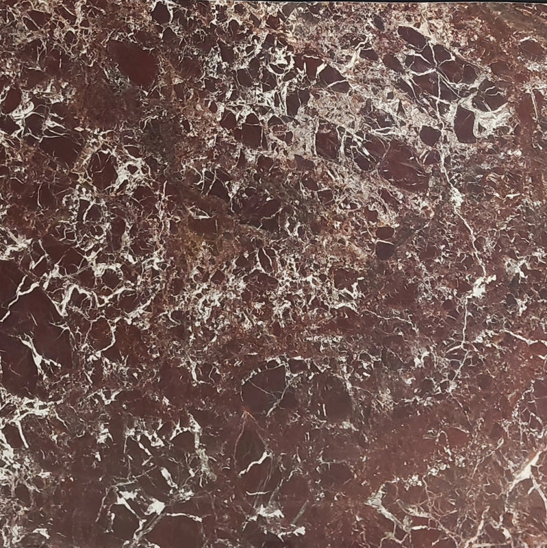 Rosso Levanto - Marble Slab - 00007