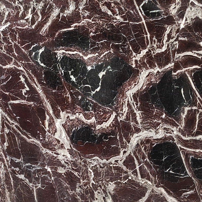Rosso Levanto - Marble Slab - 00061