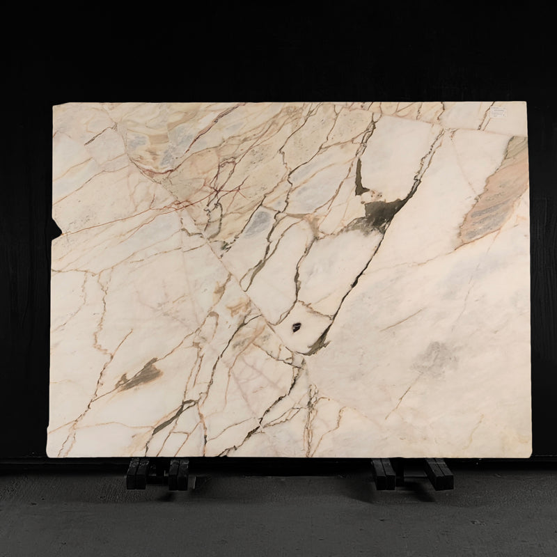 San Marino - Marble Slab - 00041