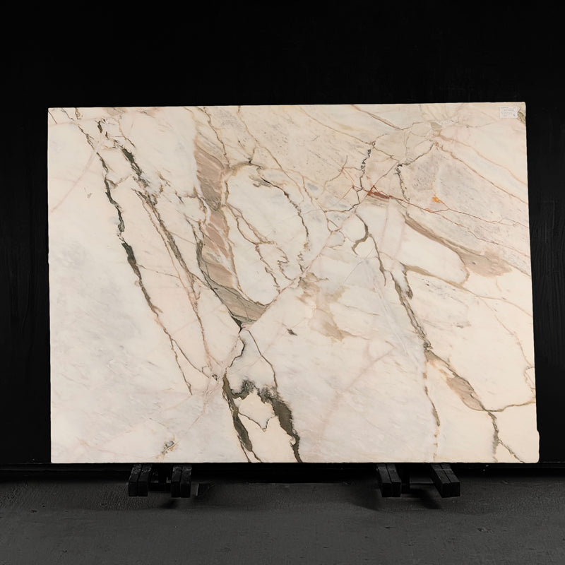 San Marino - Marble Slab - 00041