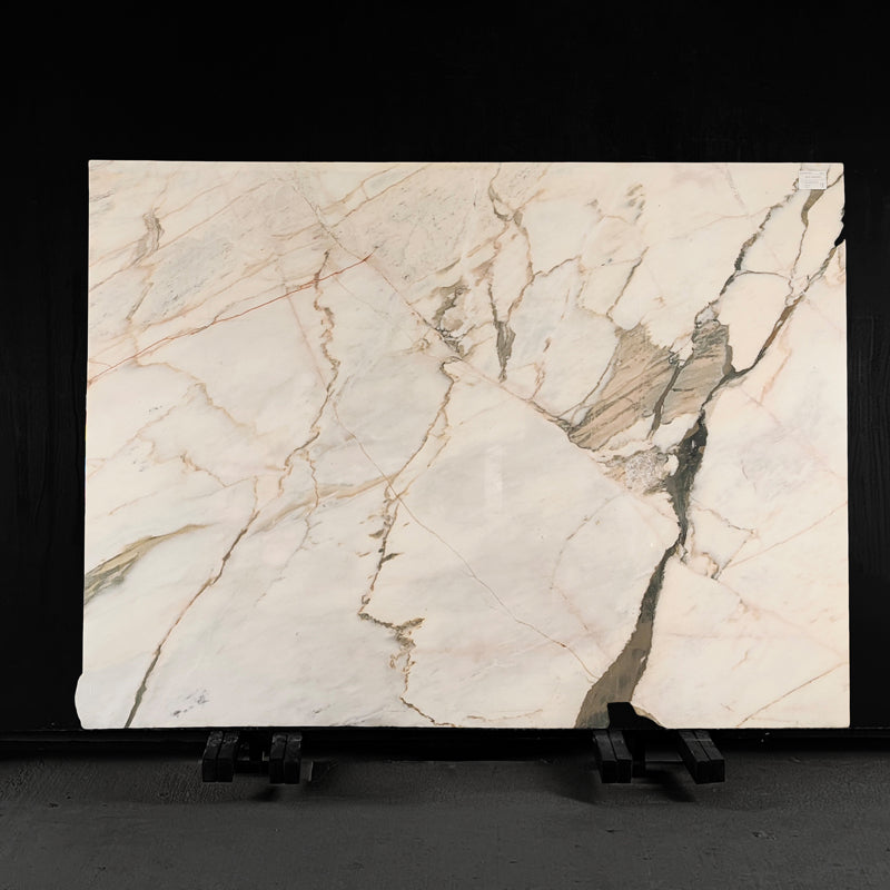 San Marino - Marble Slab - 00041