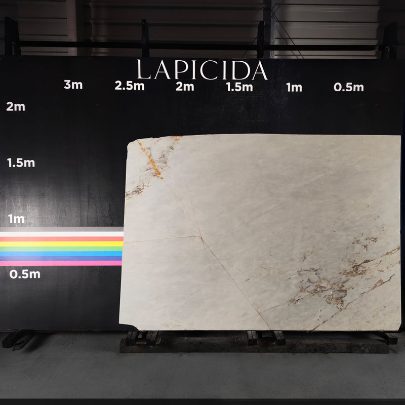 San Marino - Marble Slab - 00078