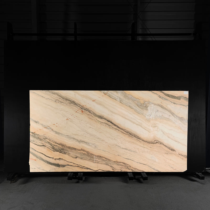 San Marino Venato - Marble Slab - 00001