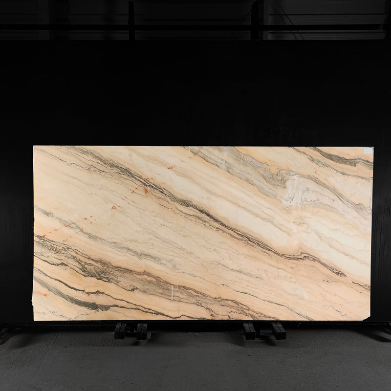 San Marino Venato - Marble Slab - 00001