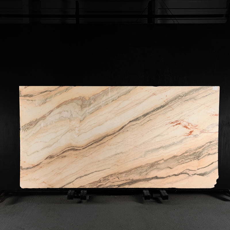 San Marino Venato - Marble Slab - 00001