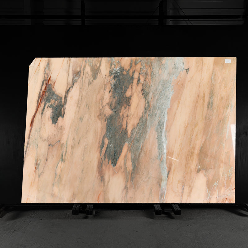 San Marino Venato - Marble Slab - 00053