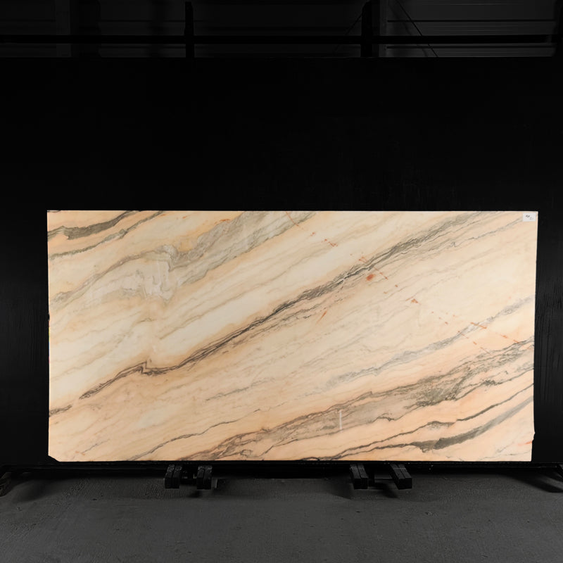 San Marino Venato - Marble Slab - 00001
