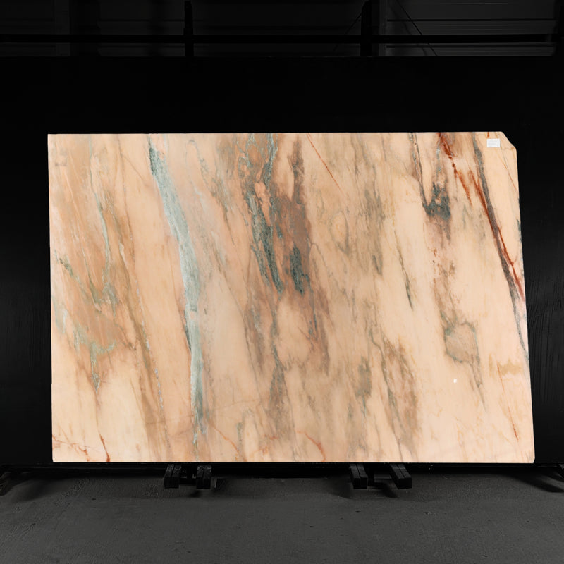 San Marino Venato - Marble Slab - 00053