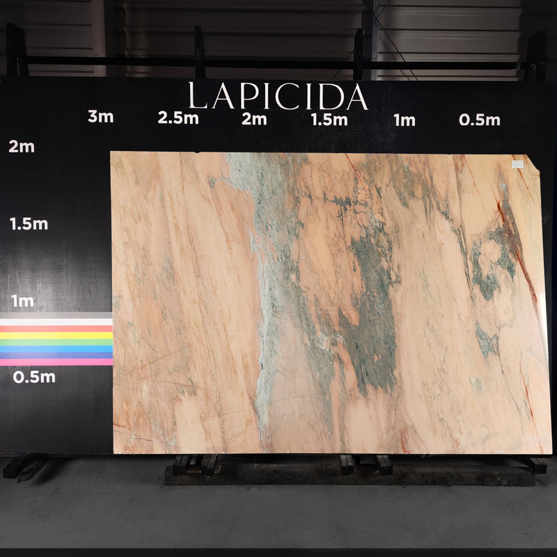 San Marino Venato - Marble Slab - 00053