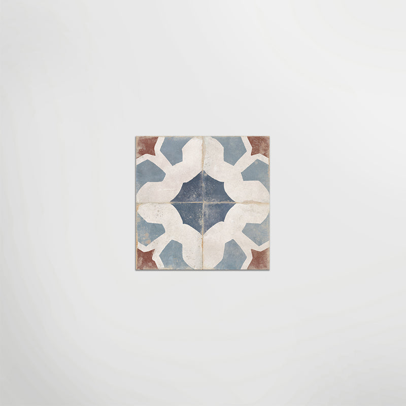 Seville Blue - Decorative Porcelain