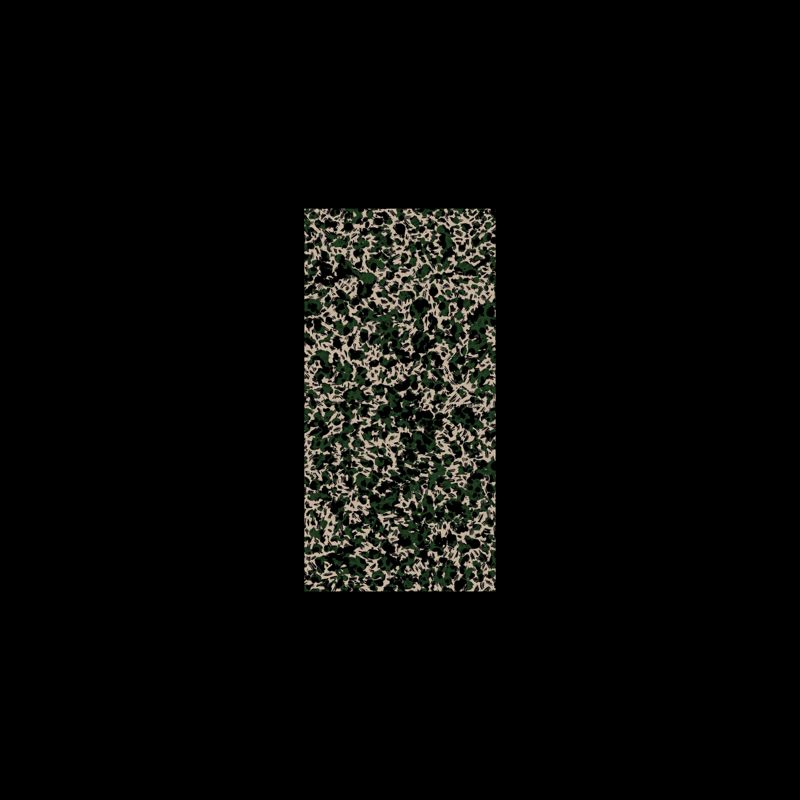 Sodai Animalier Jade