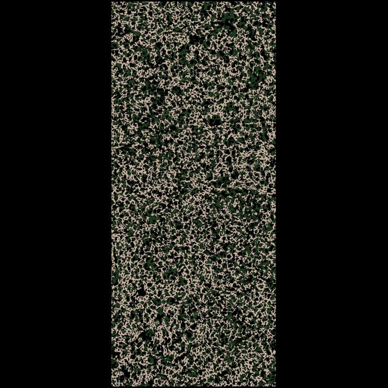 Sodai Animalier Jade Grande