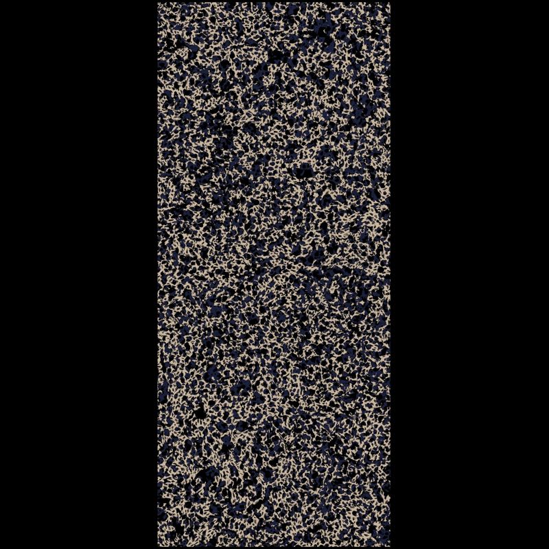 Sodai Animalier Klein Grande