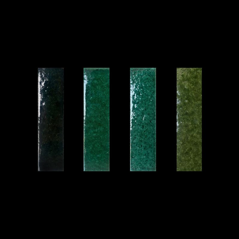 Sodai Partenope Green