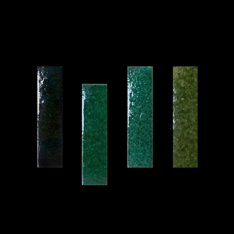 Sodai Partenope Green