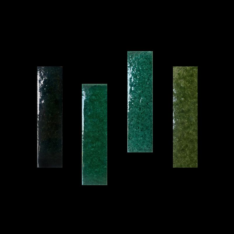 Sodai Partenope Green