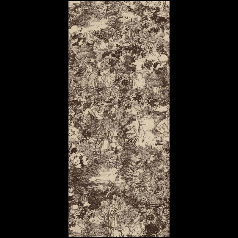 Sodai Titania Cacao Grande