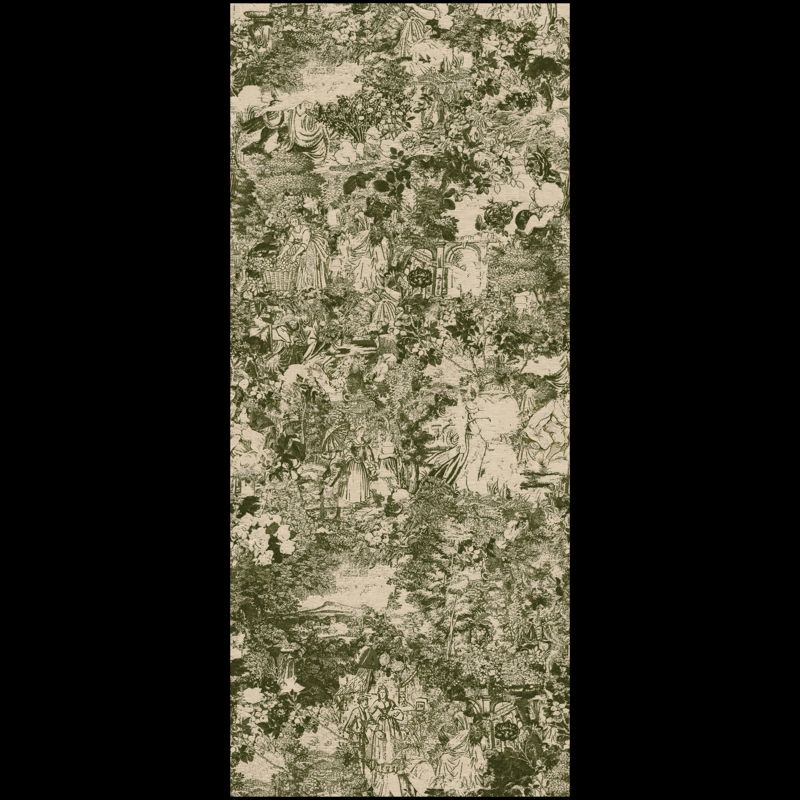 Sodai Titania Green Grande