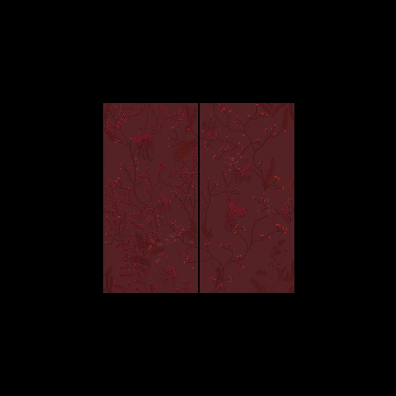 Sodai Turandot Bordeaux Set