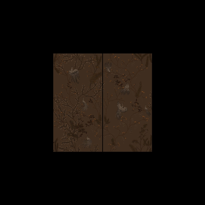 Sodai Turandot Cacao Set