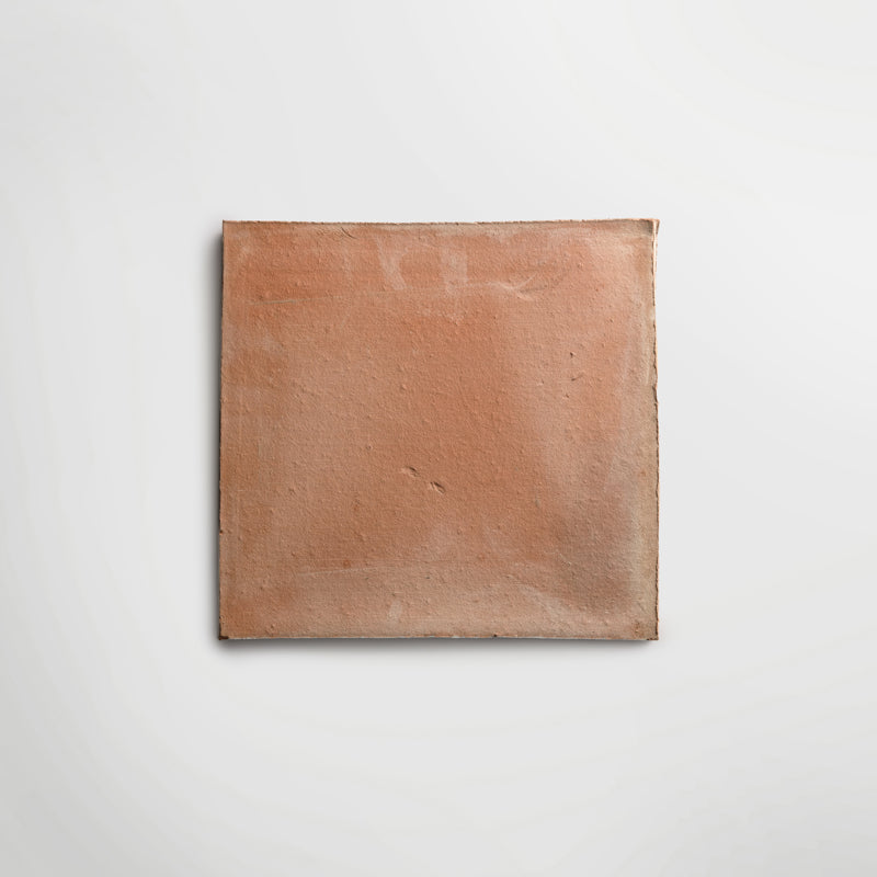Spanish Handmade Terracotta Natural