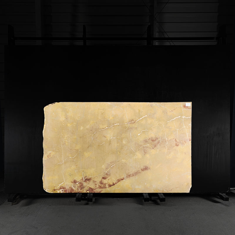 St Vincent - Marble Slab - 00030