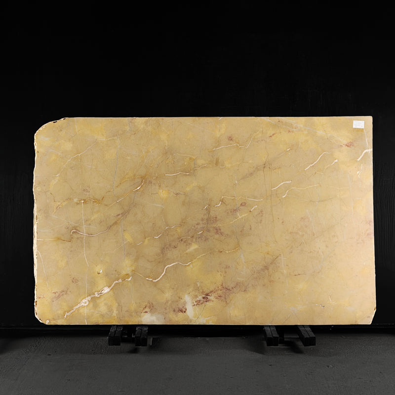 St Vincent - Marble Slab - 00019