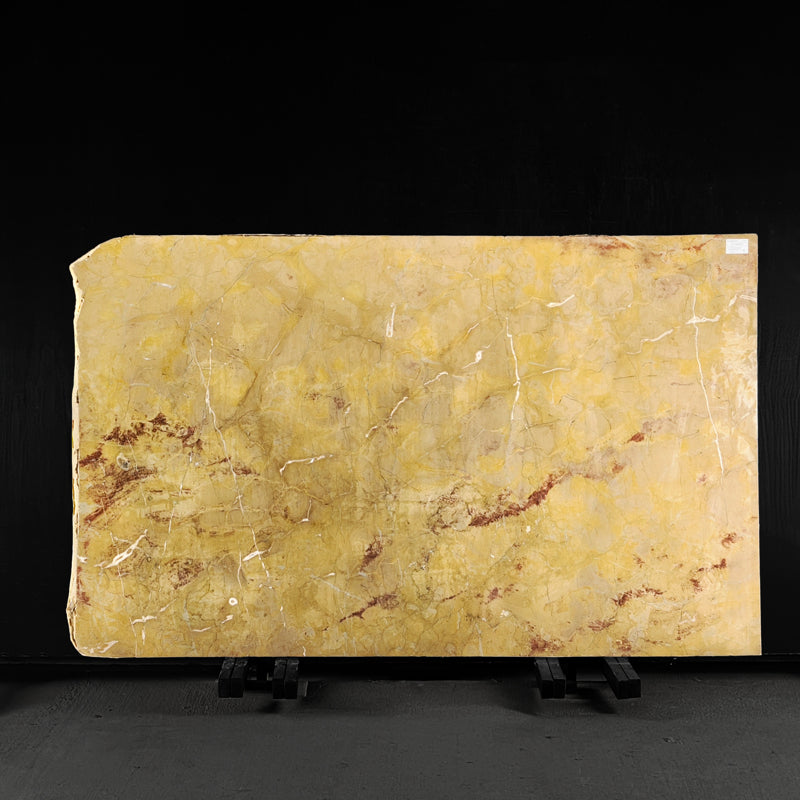 St Vincent - Marble Slab - 00030