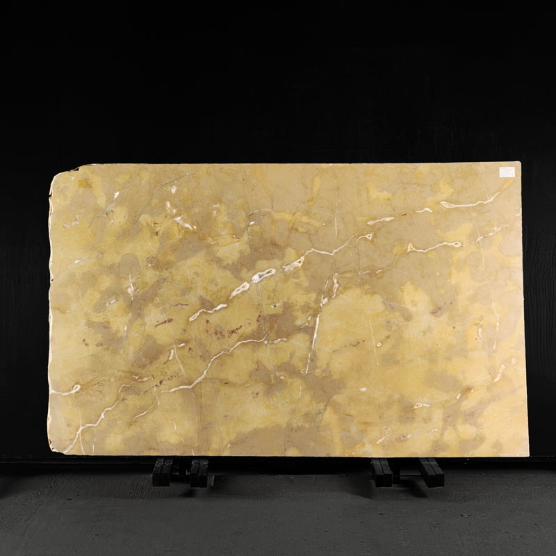 St Vincent - Marble Slab - 00019
