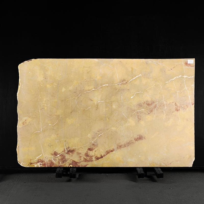 St Vincent - Marble Slab - 00030
