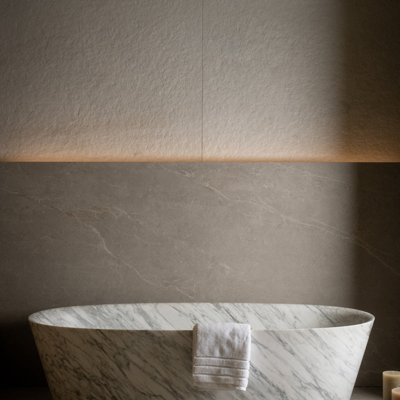 Stone Light - Stone Effect Porcelain