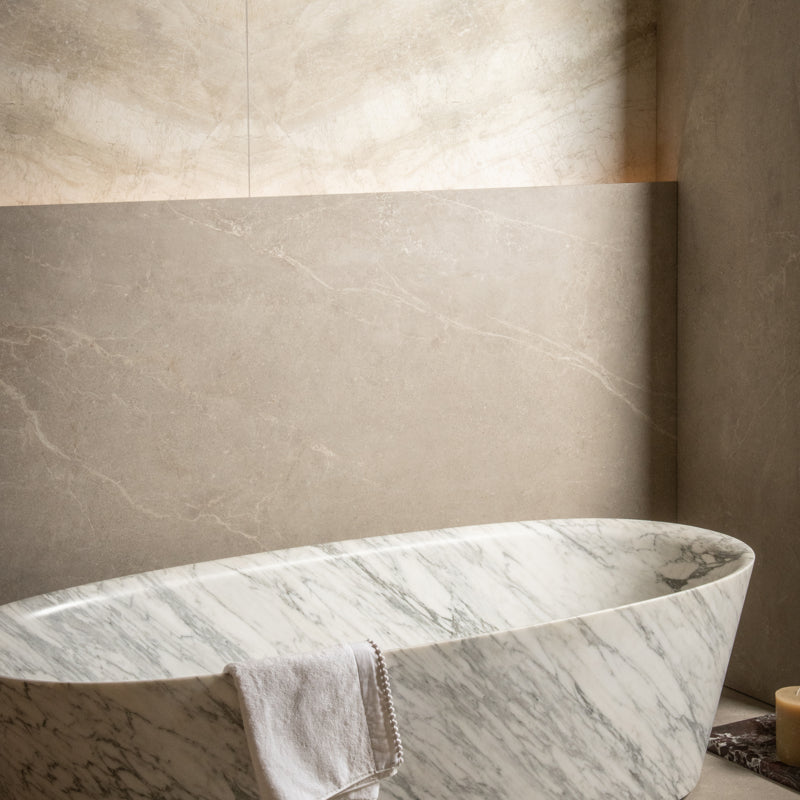 Stone Light Grande - Stone Effect Porcelain