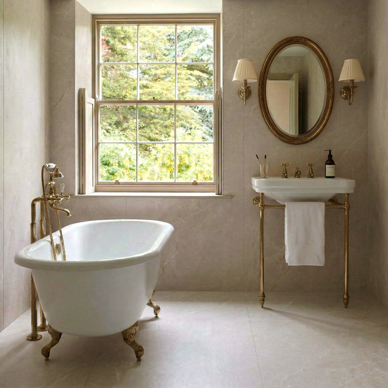 Stone Light - Stone Effect Porcelain