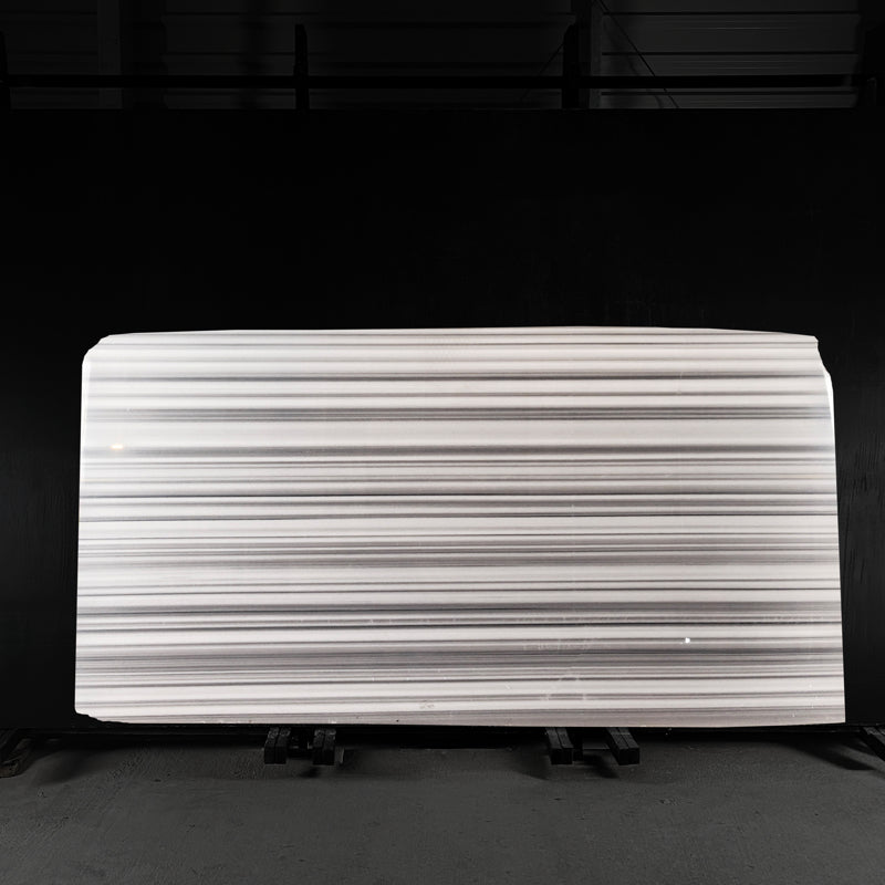 Striato Olympo - Marble Slab - 00072