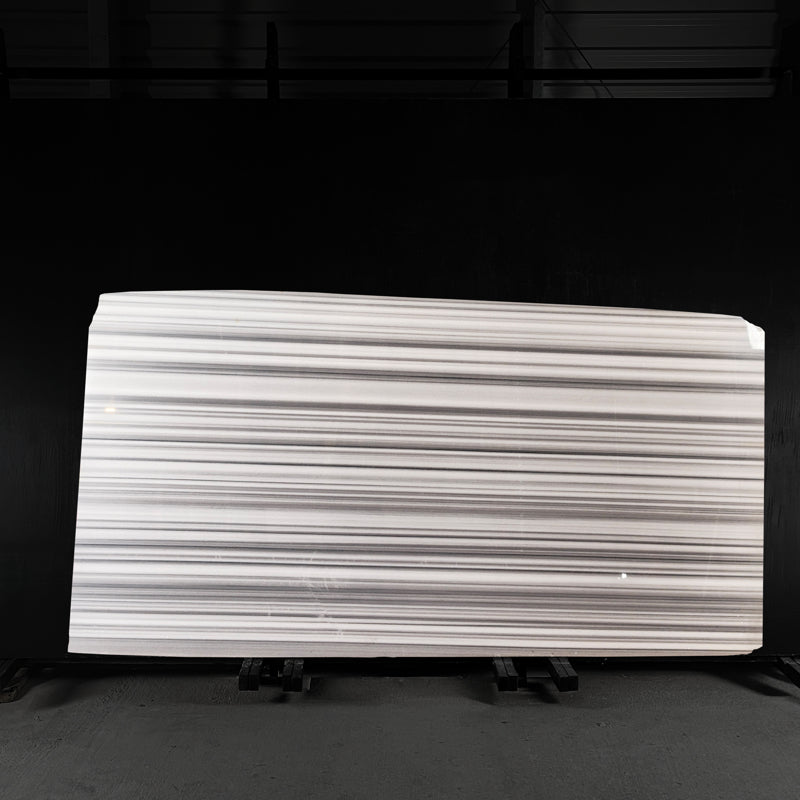 Striato Olympo - Marble Slab - 00072