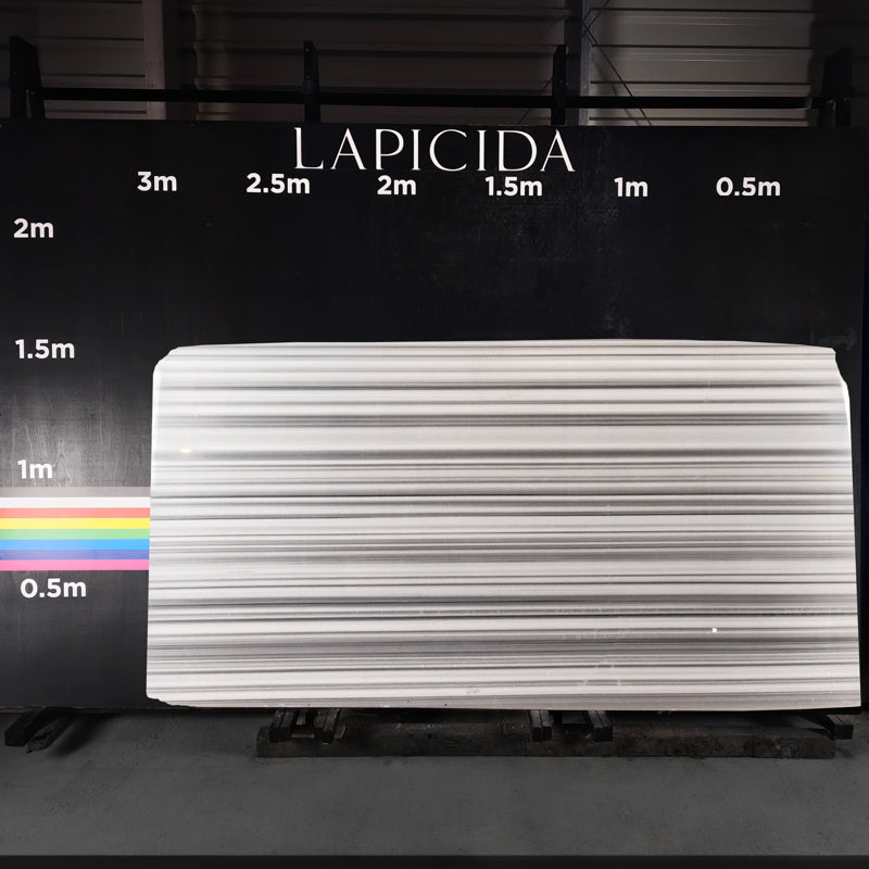 Striato Olympo - Marble Slab - 00072