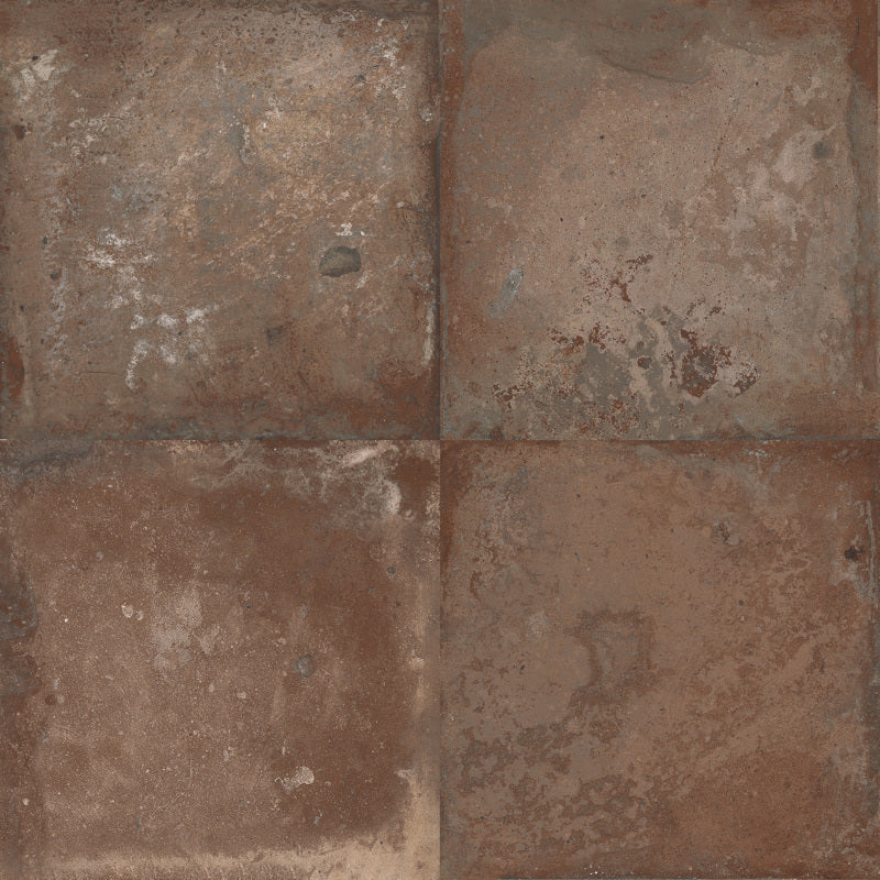 Terra Coal - Terracotta Effect Porcelain