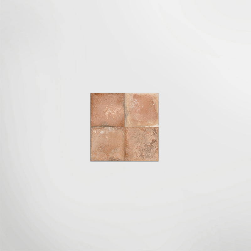 Terra Natural - Terracotta Effect Porcelain