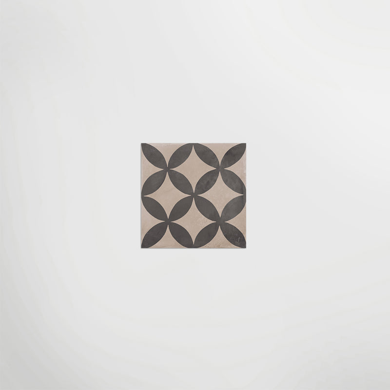 Tessa Astro Multi - Decorative Porcelain