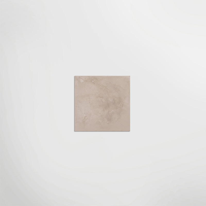 Beige Decorative 200mm X 200mm Porcelain Tiles