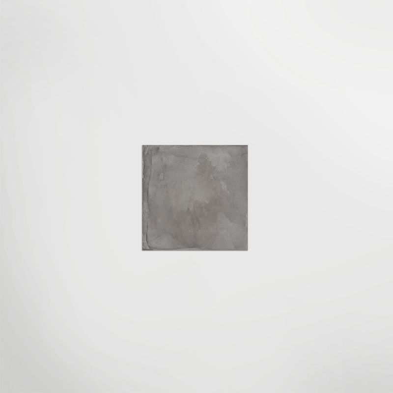 Small Grey Decorative 200mm X 200mm Porcelain Tiles