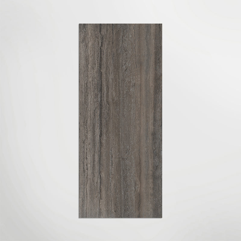 Tivoli Titanium - Travertine Effect Porcelain