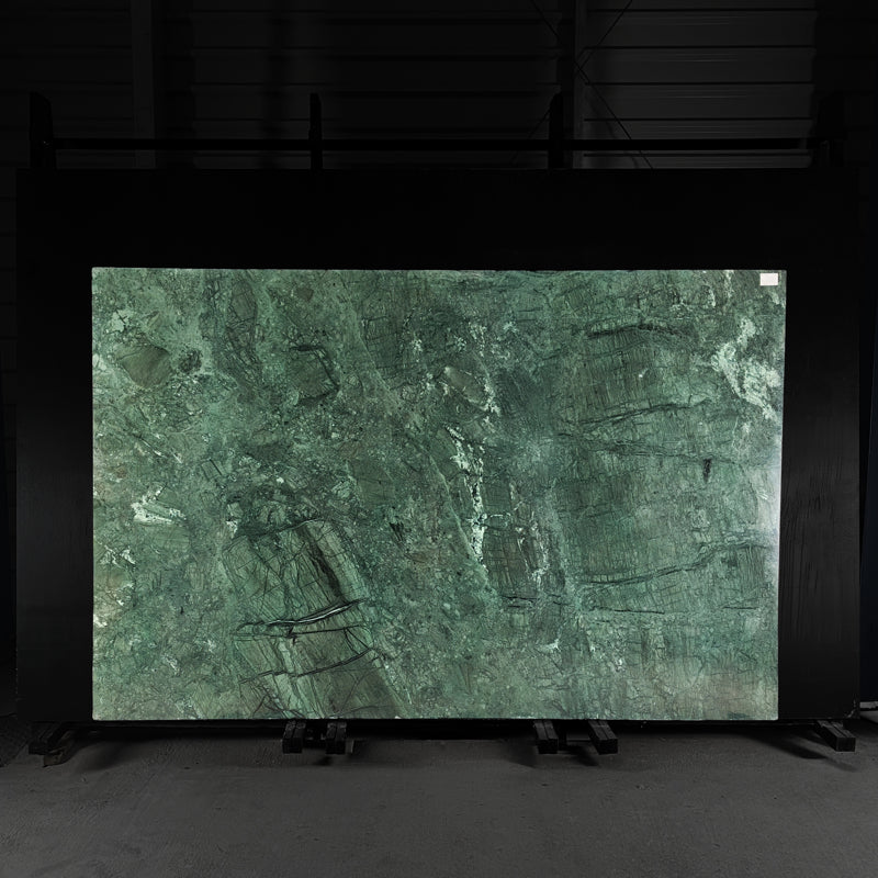 Verde Guatemala - Marble Slab