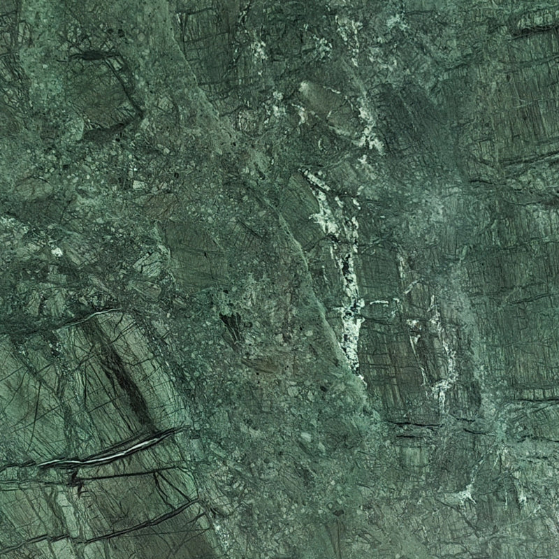 Verde Guatemala - Marble Slab - 00011