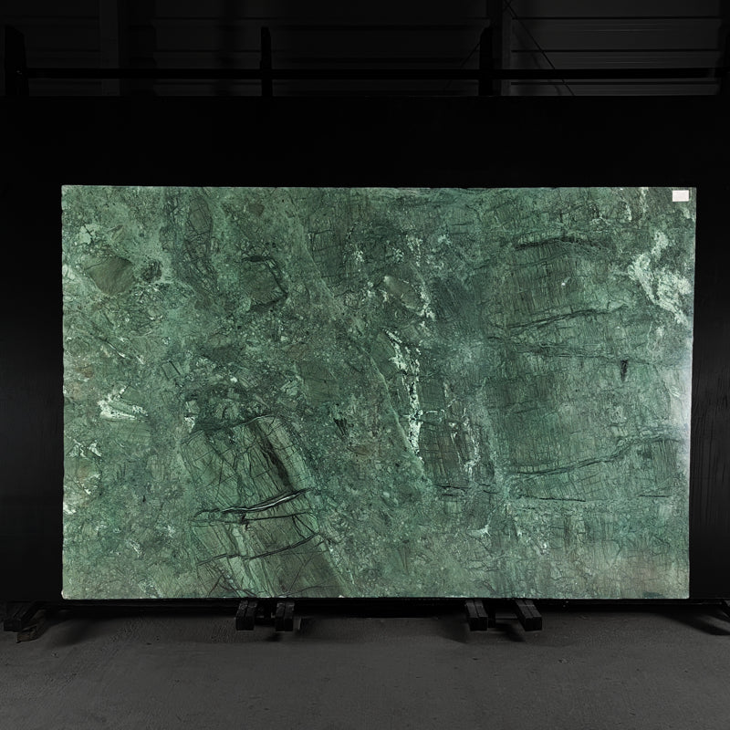 Verde Guatemala - Marble Slab - 00011